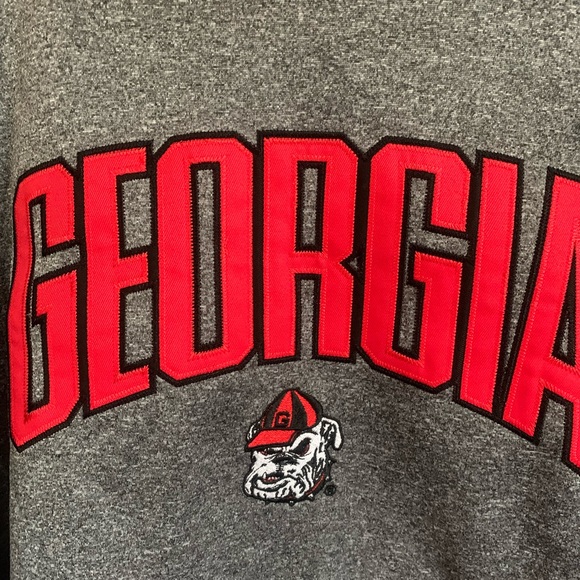 University of Georgia Hoodie - Picture 4 of 10